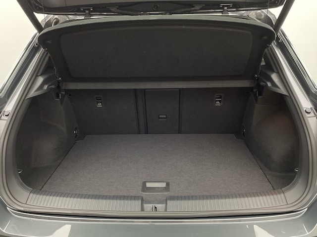 Volkswagen T-Roc 1.5 TSI Sport