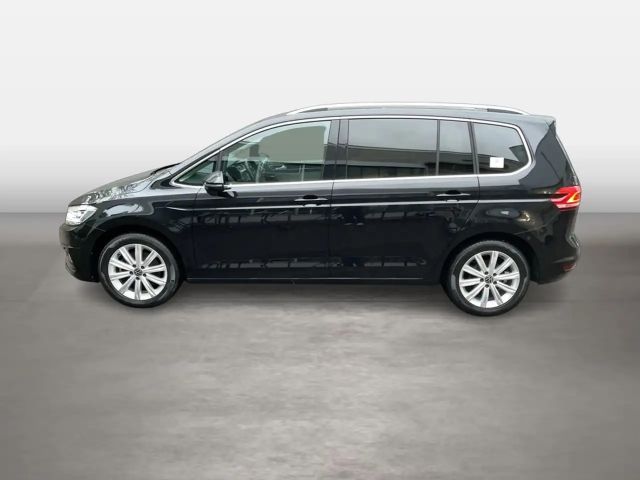 Volkswagen Touran 2.0 TDI 7-zitter DSG Highline