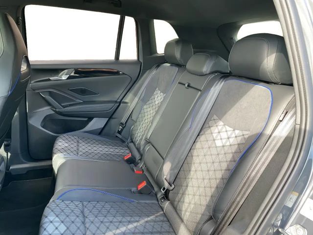 Volkswagen Tiguan 2.0 TSI DSG R-Line