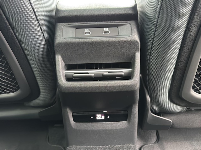 Audi Q3 Hybride S-Tronic