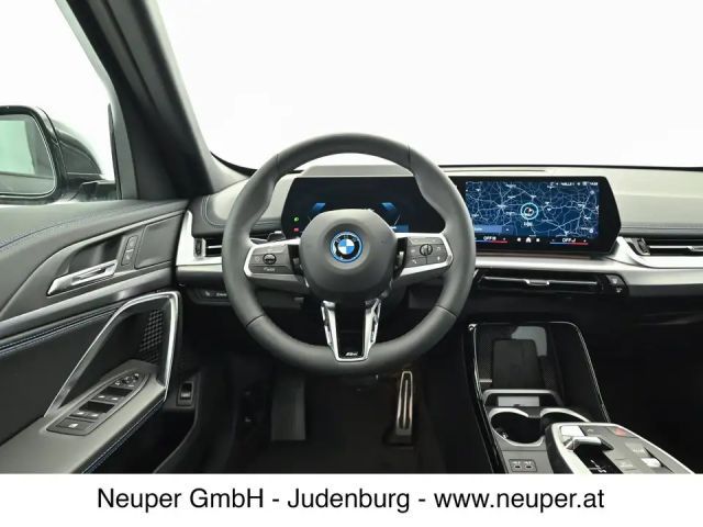 BMW iX1 xDrive30