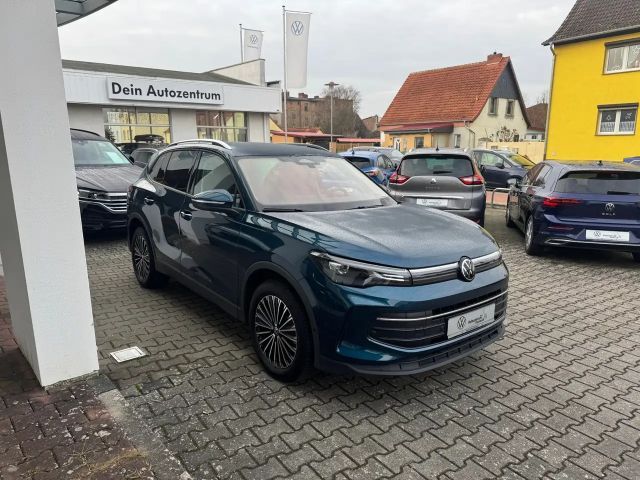 Volkswagen Tiguan 1.5 eTSI DSG Life