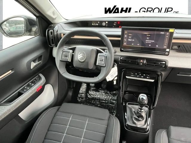 Citroën C3 Aircross Plus