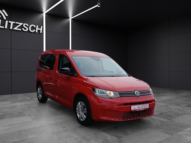 Volkswagen Caddy Combi