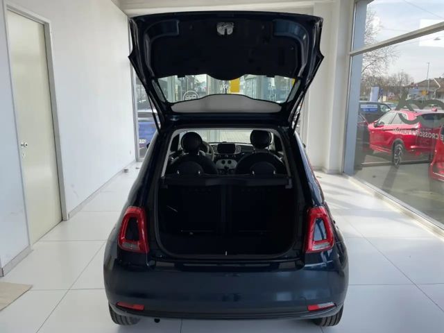 Fiat 500 1.0 Hybrid PDC Navi DAB Tempomat
