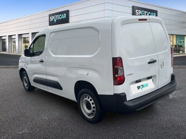 Opel Combo Edition erhöhte Nutzlast XL Einparkhilfe