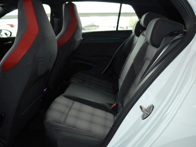 Volkswagen Golf DSG GTI Golf VIII