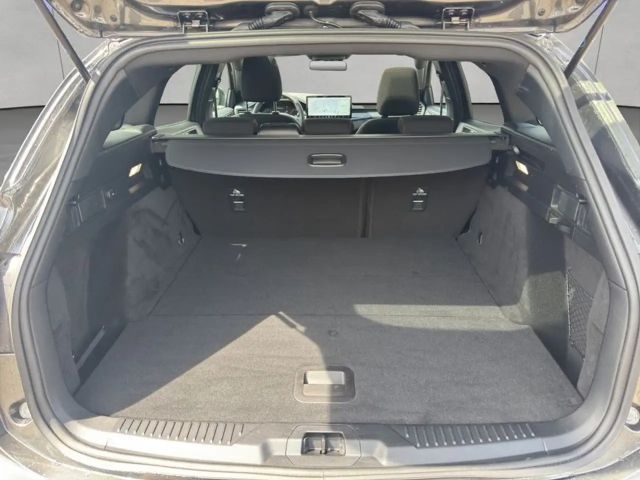 Ford Focus EcoBoost ST Line Wagon