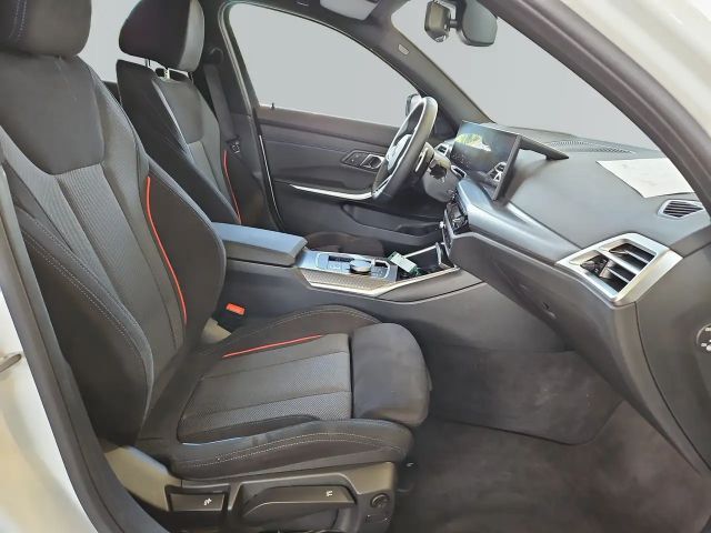 BMW 330 330d M-Sport Touring xDrive