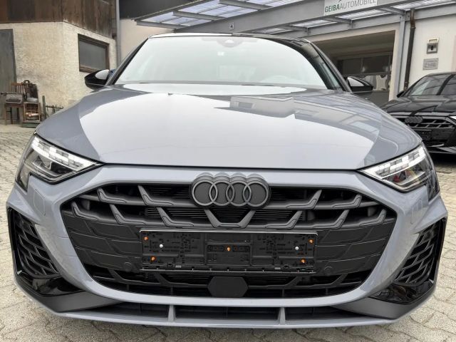 Audi S3 Quattro Sedan Sportback