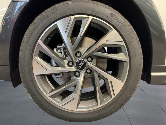 Audi A3 40 TFSI Hybride S-Tronic