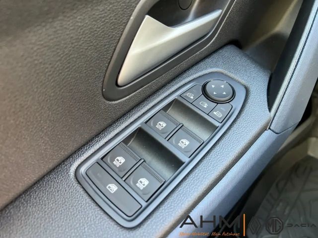 Dacia Duster 4WD TCe 130