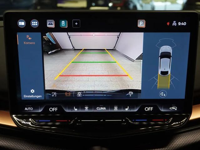 Cupra Tavascan Virtual/Navi/Wärmepumpe/LED