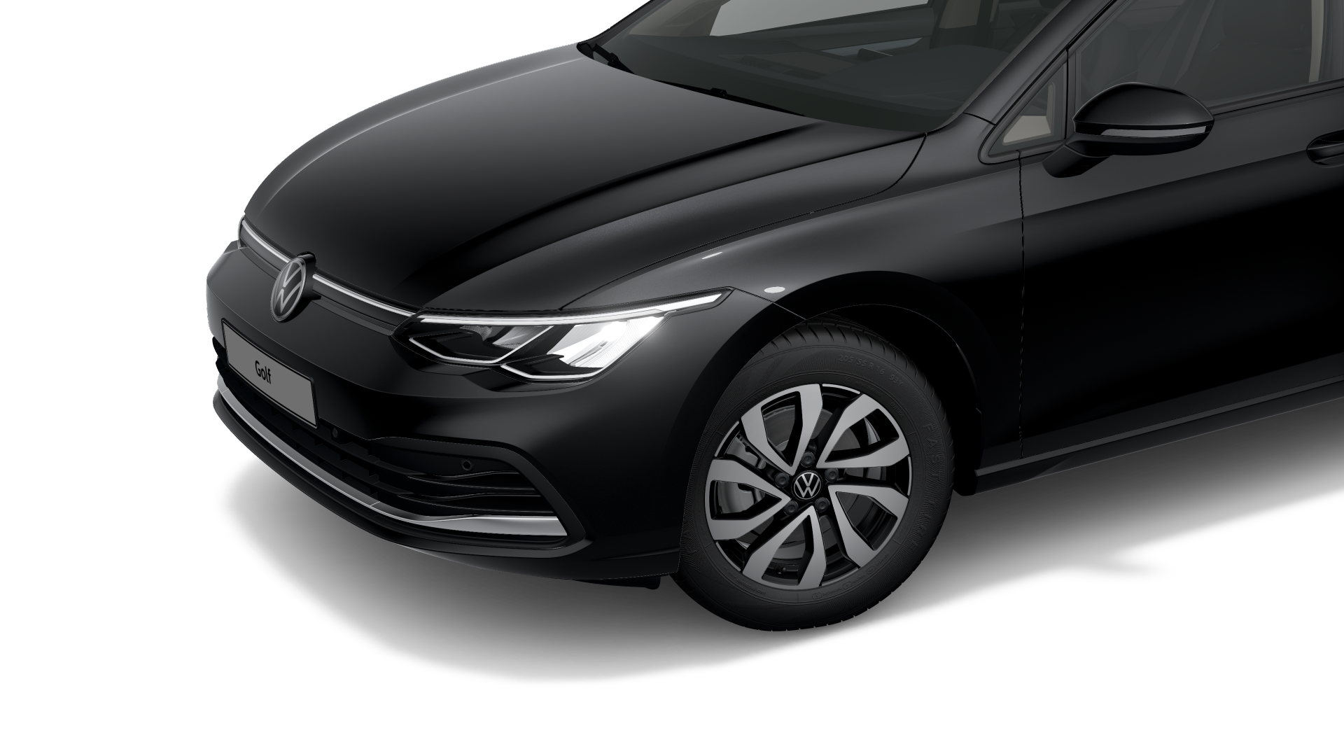 Volkswagen Golf Golf VIII