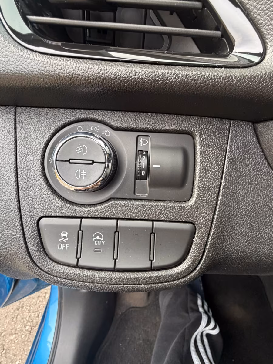 Opel Insignia Elegance Sports Tourer