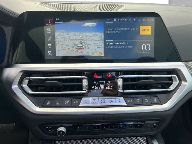 BMW 440 Cabrio M440i xDrive