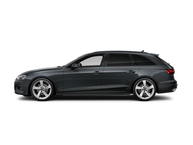 Audi A4 40 TFSI Avant S-Tronic