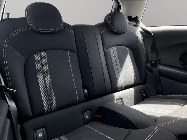 MINI Mini Electric SE