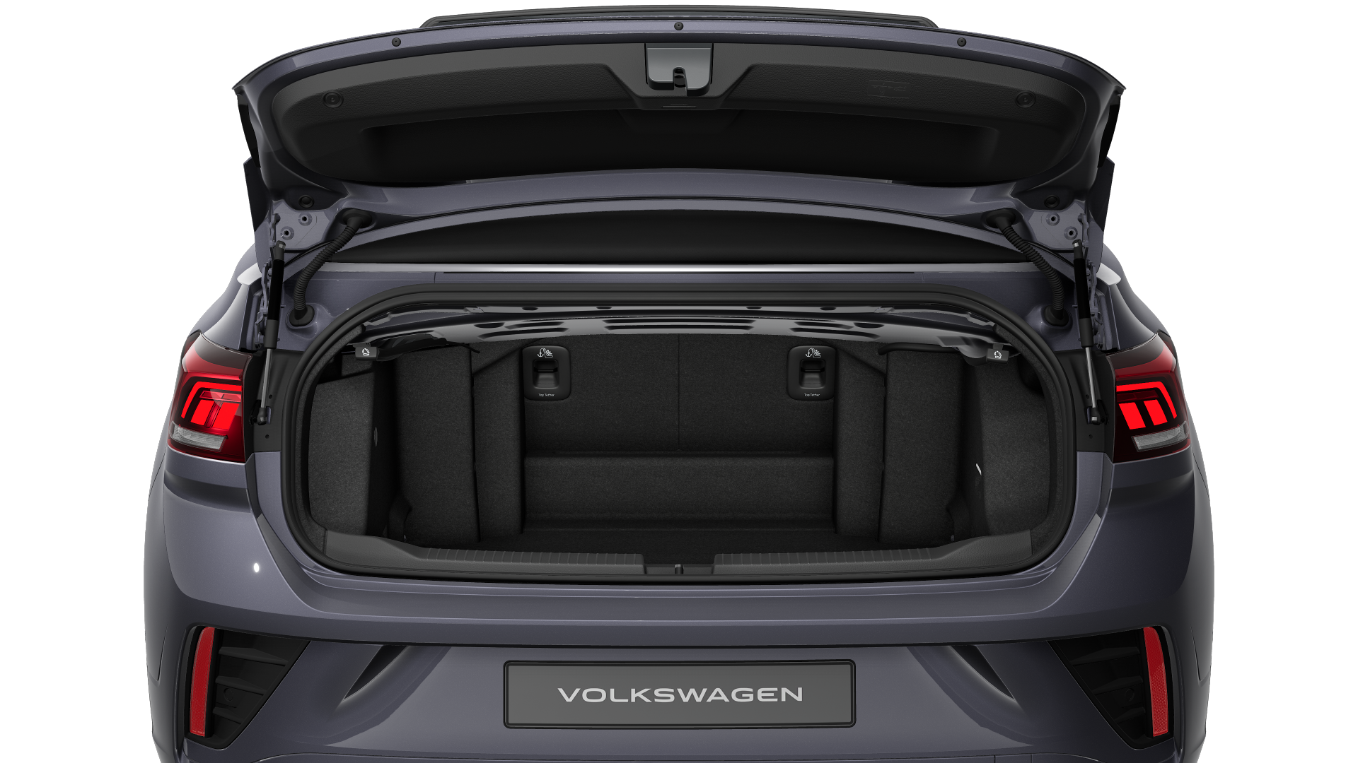 Volkswagen T-Roc 1.5 TSI Cabriolet DSG R-Line