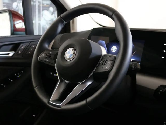 BMW 218 218d Active Tourer