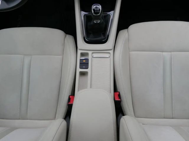 Skoda Octavia ACT Style Style