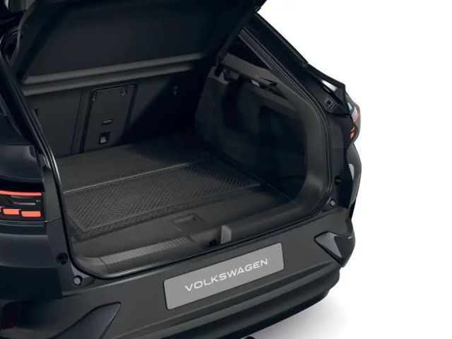 Volkswagen ID.5 4Motion GTX