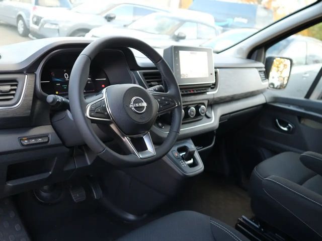 Nissan Primastar L1H1 Tekna dCi 170