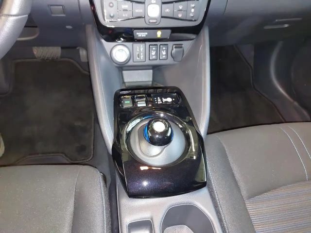 Nissan Leaf N-Connecta
