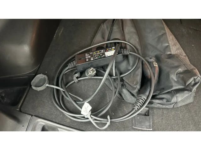 Jeep Compass 4x4 Hybrid Trailhawk