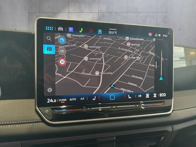 Volkswagen Tiguan DSG eHybrid