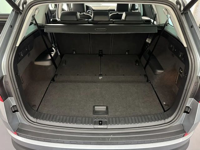 Skoda Kodiaq Style Style