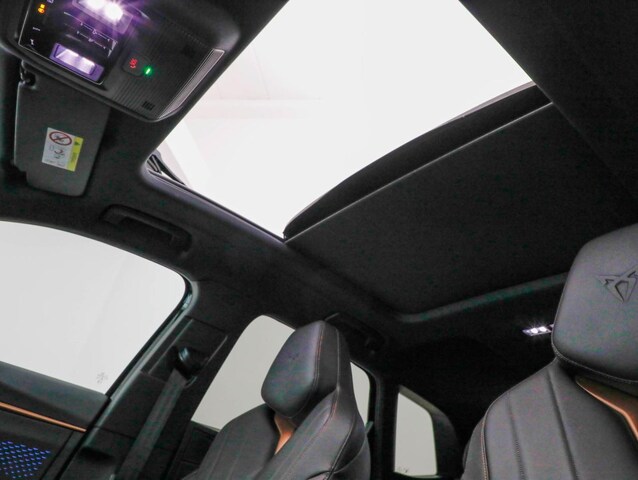 Cupra Terramar 1.5 e-Hybrid