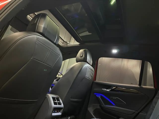 Volkswagen Tiguan 4Motion R-Line Style