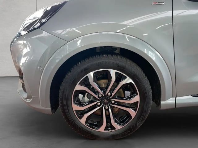 Ford Puma EcoBoost ST Line