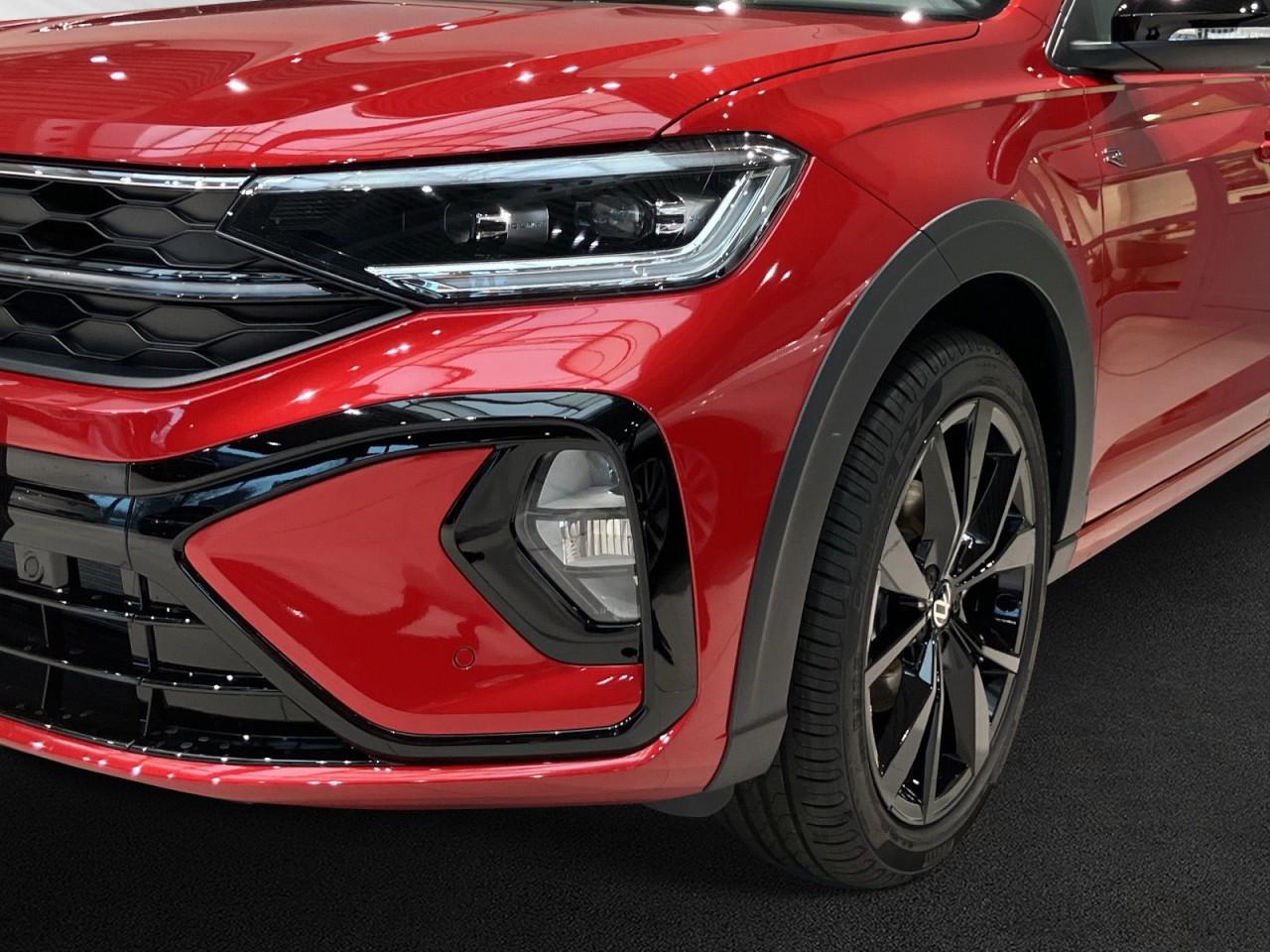 Volkswagen Taigo 1.5 TSI DSG R-Line