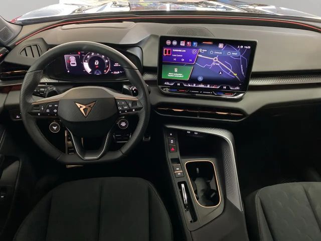 Cupra Terramar 2.0 TSI VZ