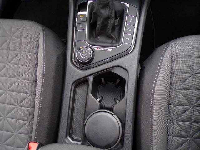 Volkswagen Tiguan 2.0 TSI 4Motion DSG