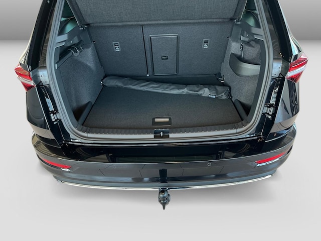 Skoda Karoq Sportline