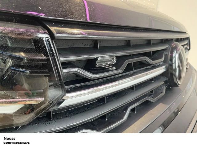 Volkswagen T-Cross 1.0 TSI DSG R-Line