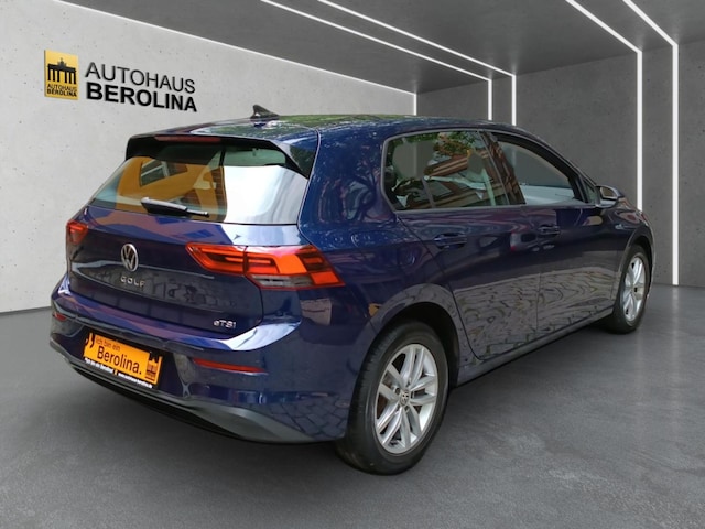 Volkswagen Golf DSG Golf VIII Life