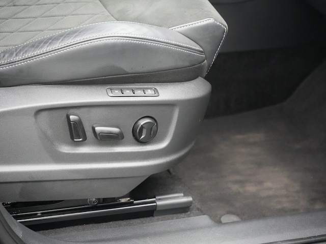 Skoda Kodiaq Sportline