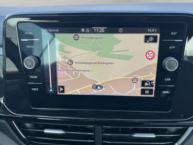 Volkswagen T-Roc 1.5 TSI Cabriolet