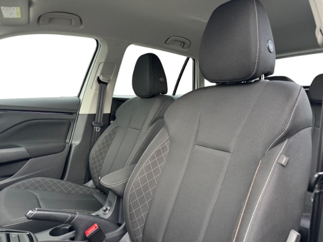Skoda Kamiq 1.0 TSI Ambition
