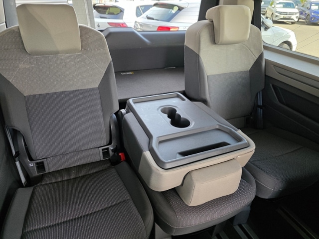 Volkswagen Multivan 2.0 TDI DSG Lang T7