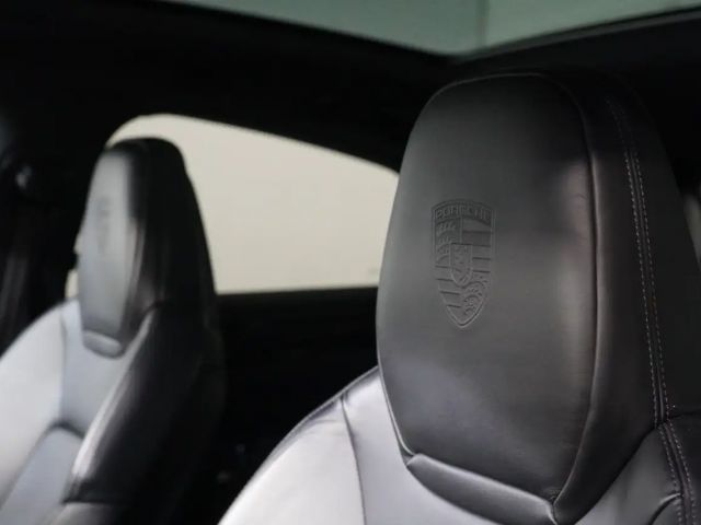 Porsche Cayenne Coupé E-Hybrid