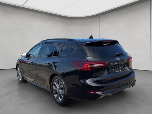 Ford Focus EcoBoost ST Line Wagon