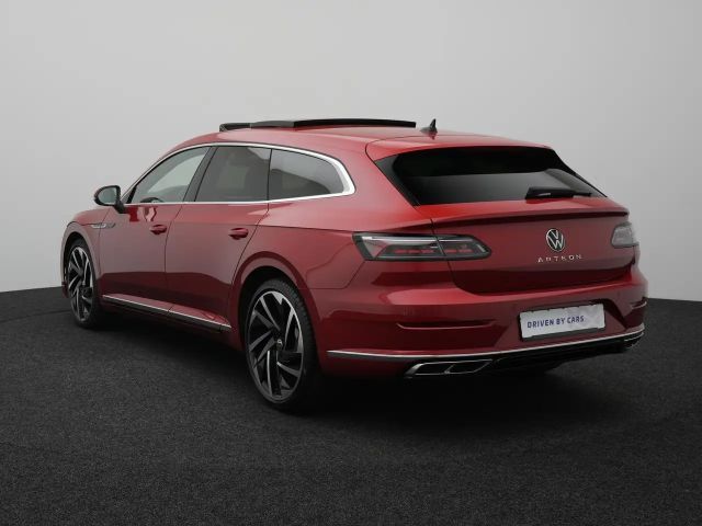 Volkswagen Arteon IQ.Drive R-Line