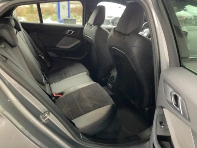 BMW 120 M-Sport Sedan