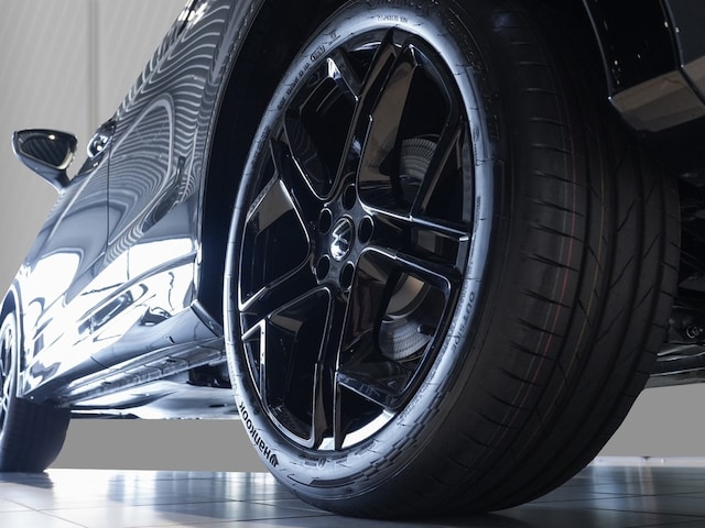 Volkswagen Tiguan DSG R-Line eHybrid