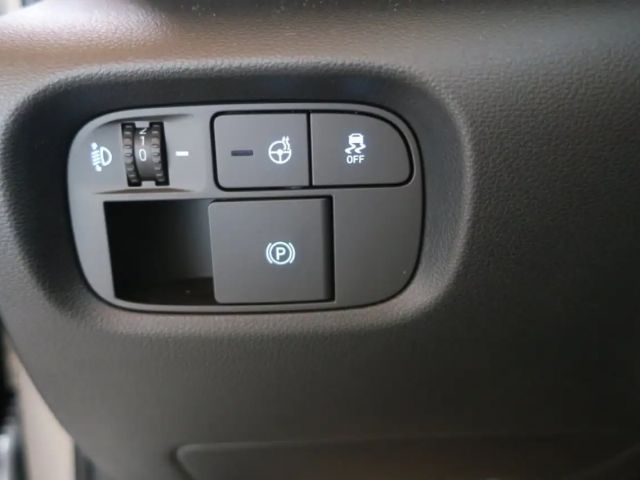 Hyundai INSTER 49 kWh